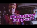 SHAZAAM The Sinbad movie we almost remember