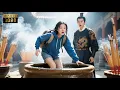Download Lagu 【MOVIE】少女意外穿越，竟從水缸裡鑽出來，王爺看呆了，強取豪奪把她帶回家！#HDGDDFY #刘宇宁#书卷一梦