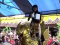 Download Lagu 8 Atraksi Sulap Burok Pria Pujangga-Khitanan Dian Asrodi-Ds Tembongrea Bojongsari