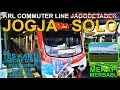 Download Lagu KRL Jogja Solo Commuter Line - Beli Tiket, Cara Naik, Rute Perjalanan (Eksperimen Kartu Jabodetabek)