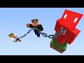 One Block But We re Chained Together
