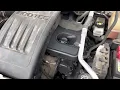Oil filter removal 2014 chevy captiva 2 4 engine socket needed