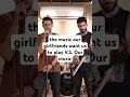 Download Lagu the music our girlfriends want us to play V.S. Our music #metalcore #guitar #metal #heavymetal
