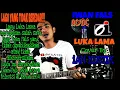 Lagu IWAN FALS || Luka Lama  - Cover By iAN KUSTIK