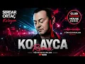 Serdar Ortaç - Kolayca (Club Techno House Remix) | TürkCoverLab