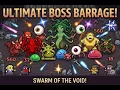 NEW Browser Based Permadeath MMO - OpenRealm