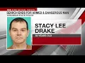 Murder suspect in custody