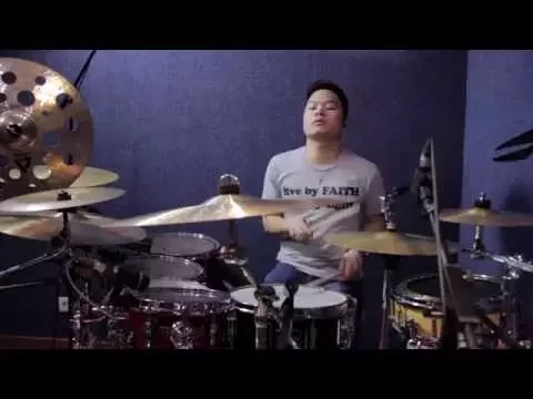 Download MP3 Echa Soemantri - True Worshippers Medley (Drum Reinterpretation)