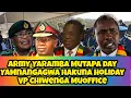 Download Lagu Army Yaramba Mutapa Day yaED hakuna Holiday pasi neMafidi Dynasty 