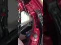 2025 Blazer EV SS - didn t even bother cleaning under the hood before delivery