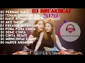 Download Lagu DJ KITIE XG - DJ BREAKBEAT 2020 DJ PERNAH SAKIT | GALAU BOSQUEEE BIKIN BAPER