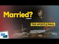 Download Lagu Was de apostel Paulus getrouwd? | GotQuestions.org