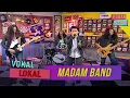 Lagu Vokal Lokal: Madam Band | Borak Kopitiam (19 Julai 2020)