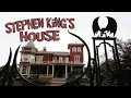 Video di Stephen King's Beautiful / Creepy House