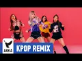 Download Lagu BLACKPINK - Whistle (Areia Remix)