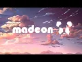 MADEON - NO FEAR NO MORE PANDA EYES REMIX