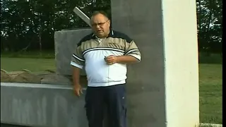 Ancient StoneHenge Technology Reveal By Wally Wallington Part 3 