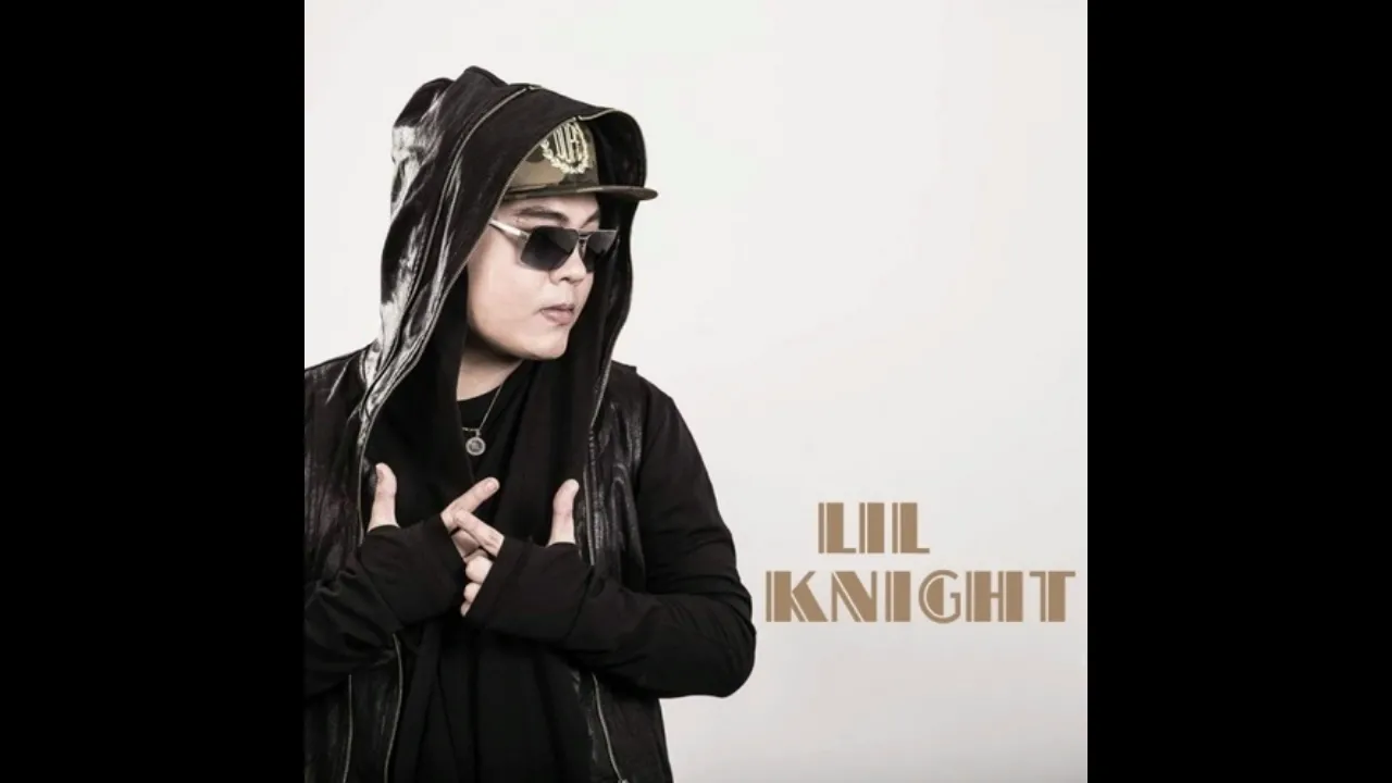 Sống - LK Lil'Knight ft. Eddy Việt