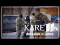 NYT investigation Federal agents surveilled left-leaning groups during Operation Metro Surge