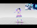 [MMD][Aikatsu] Signalize! (Motion Data Conversion) (DL)