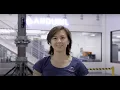 Meet Mechanical Engineer Wei