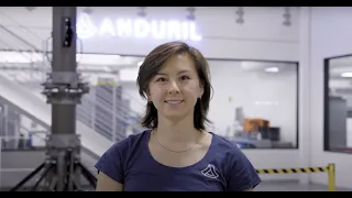 Meet Mechanical Engineer Wei