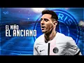 Download Lagu Messi - El Anciano y El Niño (Cheo Gallego) Skills \u0026 Goals | HD