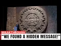 Download Lagu Google Quantum Core heeft zojuist de Azteekse zonnesteen gedecodeerd – en wat het vond was niet m...