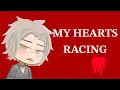 You re the reason my hearts racing mlb adrinette edit