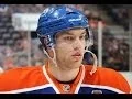 Taylor Hall Goals 13- 14 Season