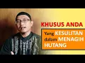 Download Lagu Cara Menagih Hutang Agar Segera Dibayar