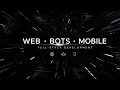 Full-Stack Engineer Automation Specialist Custom Websites Mobile Apps Telegram Bots