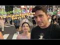 Download Lagu Ratu Sofya \u0026 Cornelio Sunny in  Tokyo, Japan Summer 2025