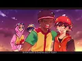 -BERTAUT- [Boboiboy Animatic] 