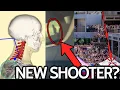 Kirk Update: Autopsy Leak, New Suspect \u0026 Potential Shooter Caught on Camera!
