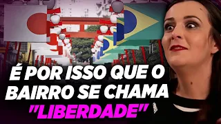O SEGREDO OCULTO DA LIBERDADE [SÃO PAULO] - PodViajar