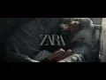 ZARA | Kids Campaign Fall Winter 2020