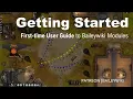Baileywiki FoundryVTT Modules Getting Started with BW Modules Tutorial