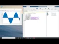 8 4 Plots Tab of toolstrip in MATLAB to create interactive Plots