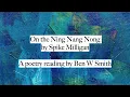 Download Lagu On the Ning Nang Nong by Spike Milligan (read by Ben W Smith)
