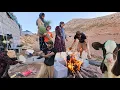 Download Lagu Building a tandoor to bake traditional bread and take care of cows