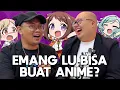 Download Lagu Kami Ngobrol Dengan Produser Anime BanG Dream!
