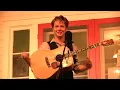 Freeborn Man - Billy Strings & Don Julin 8-19-14