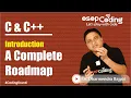 A Complete Roadmap for Programming Foundation using For Beginners