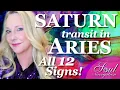 Download Lagu MASSIVE SHIFT happening NOW! How Saturn in Aries will play out in your life!