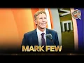 Mark Few s Basketball Hall of Fame Enshrinement Speech