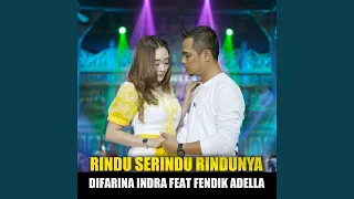 Download Rindu Serindu Rindunya MP3