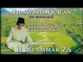 H Muammar ZA Qs Az Zumar 73-75 Qs Az Zalzalah Qs Al Ma'un (Album Perdana Vol 3 Part 2)