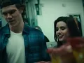 Larry Fleet - Different Shade of Red (Official Music Video)