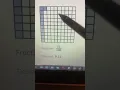 MAB blocks as decimals - A visual representation